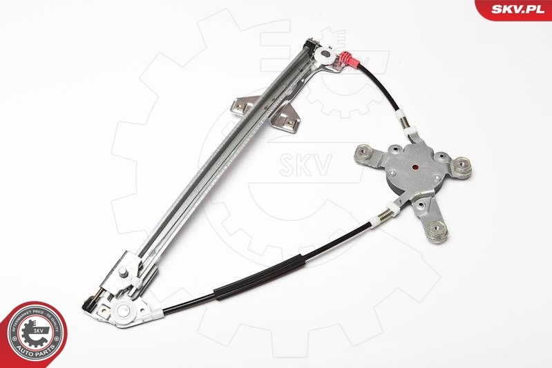 Window Regulator